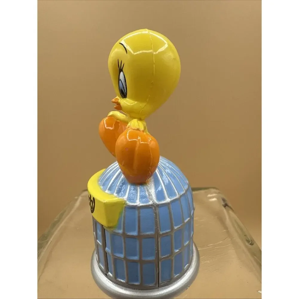 1988 Superior Toy Looney Tunes Tweety Bird 3.25